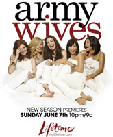 Army Wives season 7 /   7 